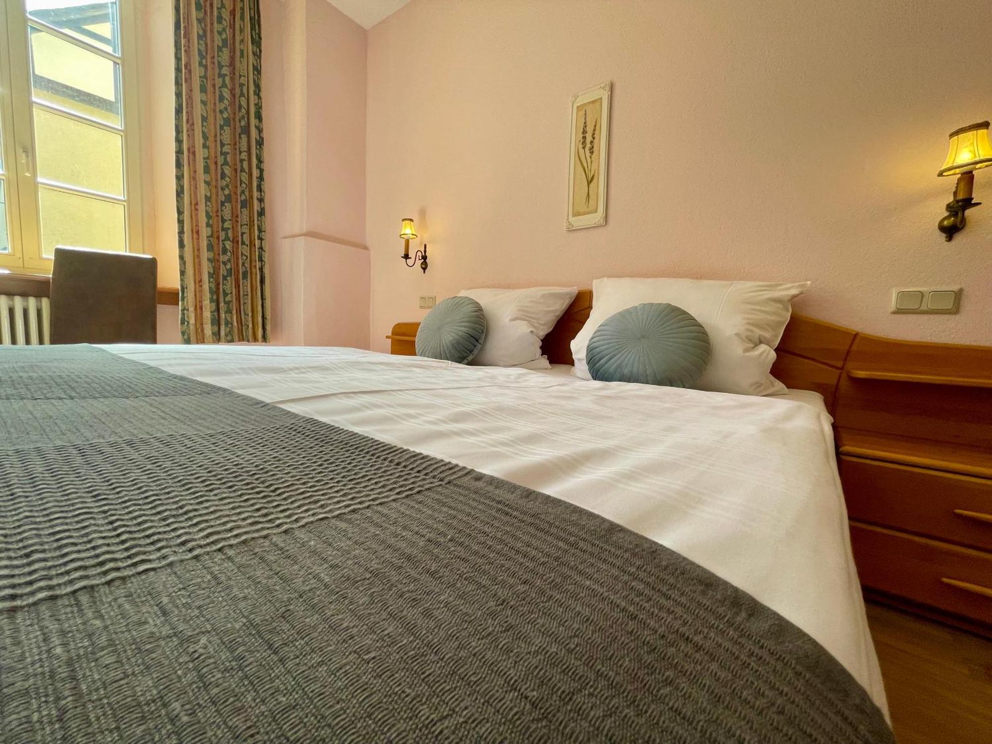 Hotel Schloss 3*